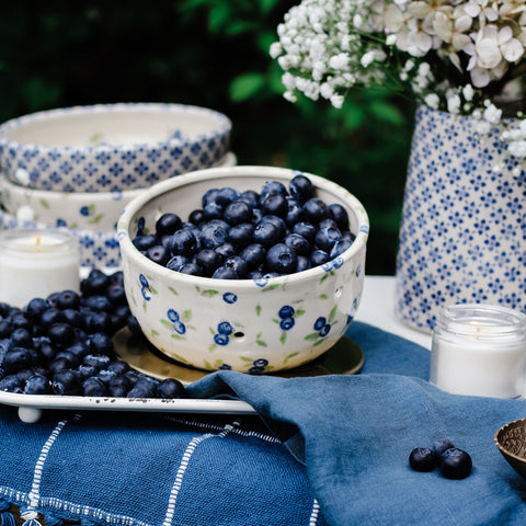 Preorder Blueberry Berry Bowl ships by July 1 2024